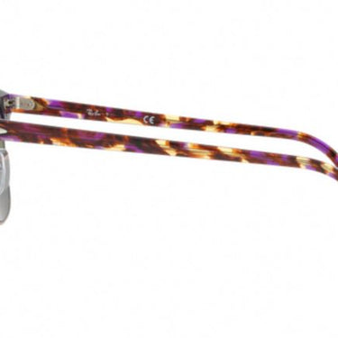 Ray-Ban Clubmaster RB3016 1221C3 Metallic Medium Bronze