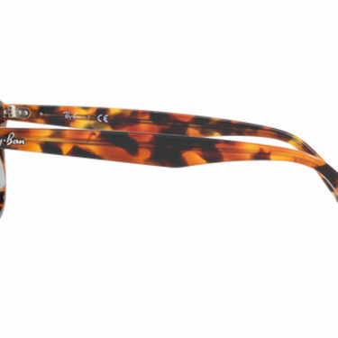 Ray-Ban RB2183 1127B9 Top Havana Brown/Yellow Brown