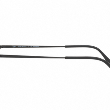 Ray-Ban The General RB3561 002/58 Black