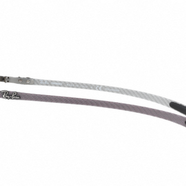 Ray-Ban Chromance RB8317CH 029/A1 Matte Gunmetal