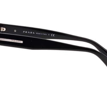 Prada Zonnebril 03RS 1AB0A7 Black