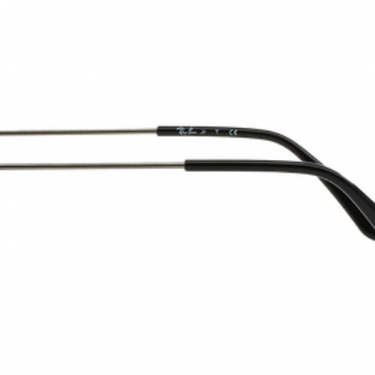 Ray-Ban Junior RJ9506S 200/71 Gunmetal