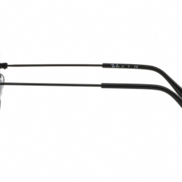 Ray-Ban Junior Aviator RJ9506S 201/55 Matte black