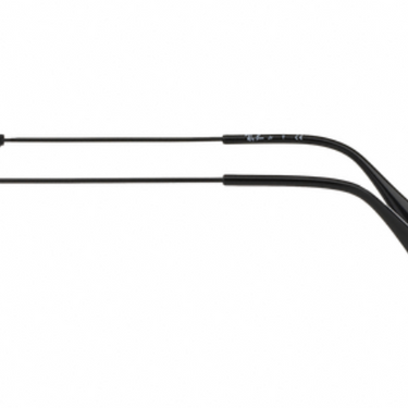 Ray-Ban Junior RJ9506S 201/6Q Matte black