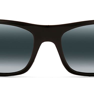Maui Jim  Peahi 202-02 Gloss Black