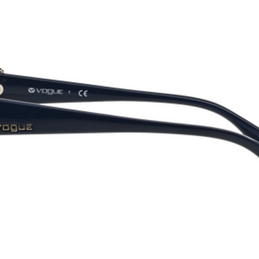 Vogue Zonnebril VO2819S 20468F Opal Blue Grey