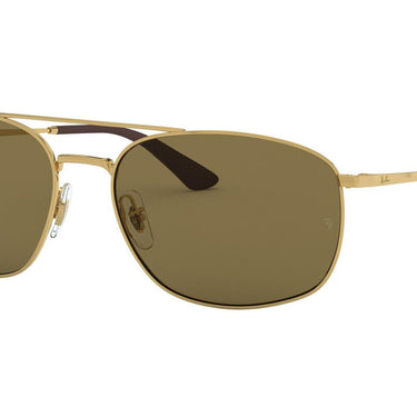 Ray-Ban RB3654 001/73 Gold