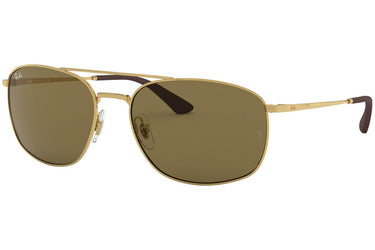 Ray-Ban RB3654 001/73 Gold