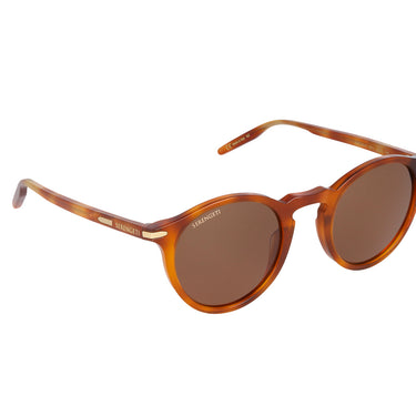 Serengeti Zonnebril Raffaele 8953 Shiny Caramel
