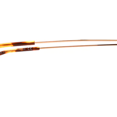 Maui Jim Cliff House HS247-16 Gold