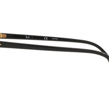 Ray-Ban Clubround RB4246 901/58 Black