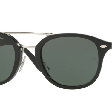 Ray-Ban RB2183 901/71 Black