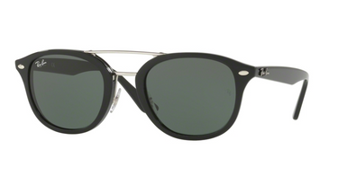 Ray-Ban RB2183 901/71 Black
