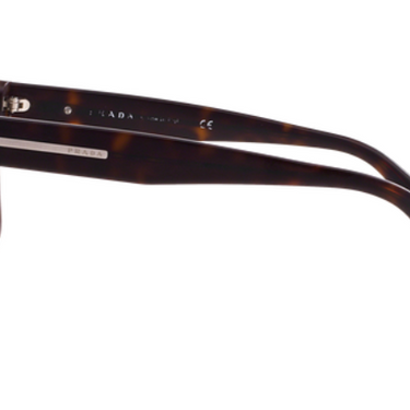 Prada Zonnebril 03RS HAQ1X1 Havana