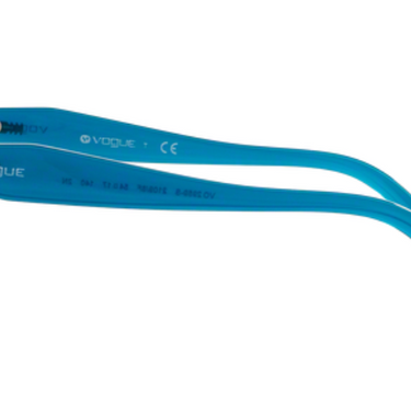 Vogue Zonnebril VO2959S 21098F Opal Blue