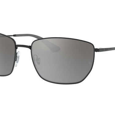 Ray-Ban RB3653 002/82 Black