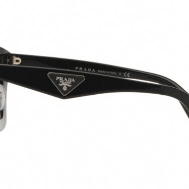Prada Zonnebril PR 14SS 1AB0A7 Black