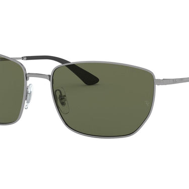 Ray-Ban RB3653 004/9A Gunmetal