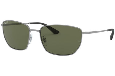 Ray-Ban RB3653 004/9A Gunmetal