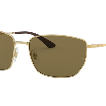 Ray-Ban RB3653 001/73 Gold