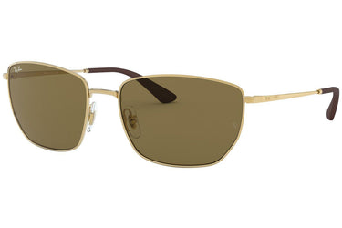 Ray-Ban RB3653 001/73 Gold