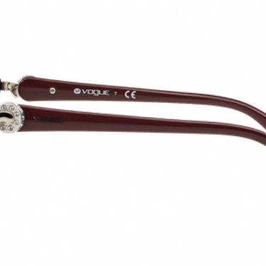 Vogue Zonnebril VO2916SB 213214 Cherry
