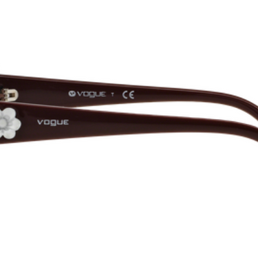 Vogue Zonnebril VO2972S 213914 Bordeaux
