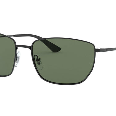 Ray-Ban RB3653 002/71 Black