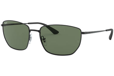 Ray-Ban RB3653 002/71 Black