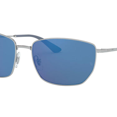 Ray-Ban RB3653 003/55 Silver