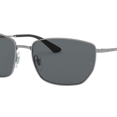 Ray-Ban RB3653 004/87 Gunmetal