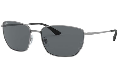 Ray-Ban RB3653 004/87 Gunmetal