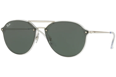 Ray-Ban  Blaze Double Bridge RB4292N 632571 Transparant