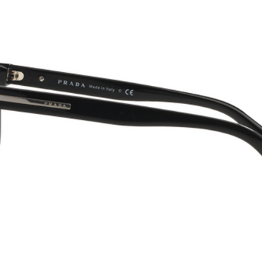 Prada zonnebril PR 15RS 1AB0A7 Black