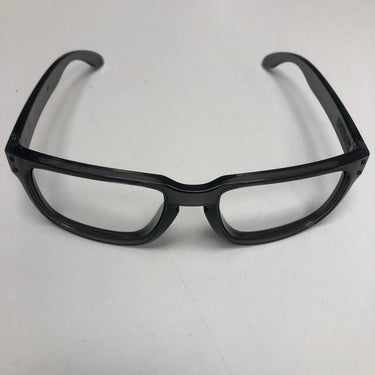 Oakley Holbrook Grey Smoke Frame