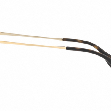 Ray-Ban Chris RB4187 6315E8 Trasparent Brown SP Blue