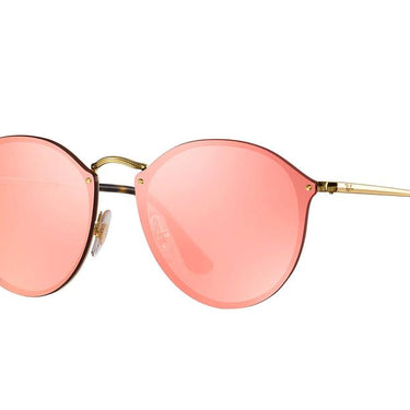 Ray-Ban Blaze Double Bridge RB4292N 6327E4 Brown