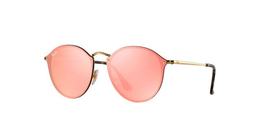 Ray-Ban Blaze Double Bridge RB4292N 6327E4 Brown