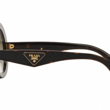 Prada Zonnebril PR 15SS 2AU4M1 Havana