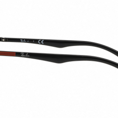 Ray-Ban Junior RJ9529S 220/80 Black