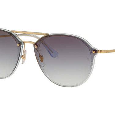 Ray-Ban  Blaze Double Bridge RB4292N 63890S Gold