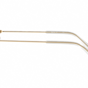 Ray-Ban Junior Aviator RJ9506S 223/71 Gold