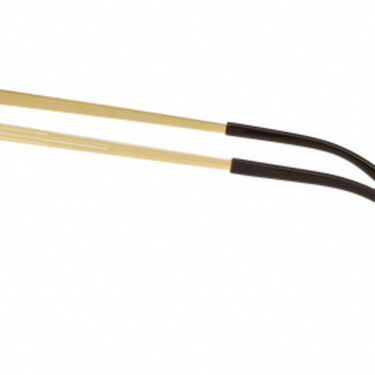 Ray-Ban Junior RJ9540S 223/9A Gold