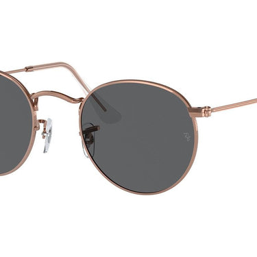 Ray-Ban Round RB3447 9202B1 Roségoud