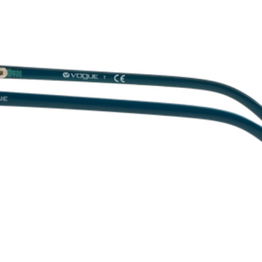 Vogue Zonnebril VO2939SM 229648 Petrol Green