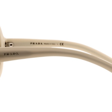 Prada Zonnebril 06RS TKO3H2 Ivory