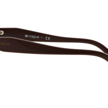 Vogue Zonnebril VO2959S 230213 Dark Brown