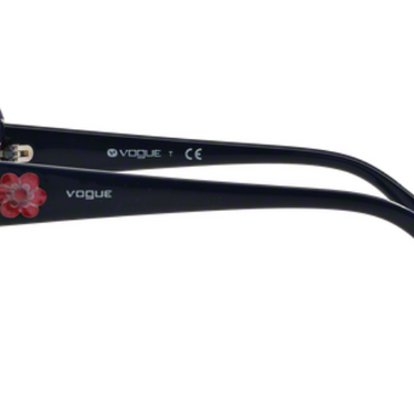 Vogue Zonnebril VO2972S 23198F Dark Blue