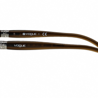 Vogue Zonnebril VO2964SB 232248 Mud Green/Opal Azure