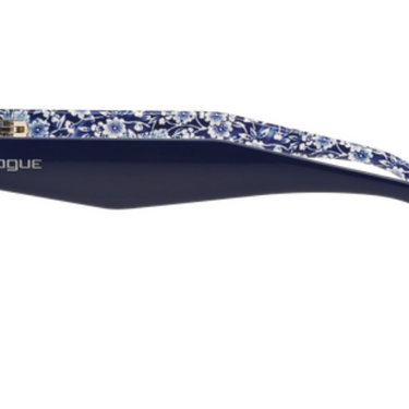 Vogue Zonnebril VO2990S 232548 Night Blue